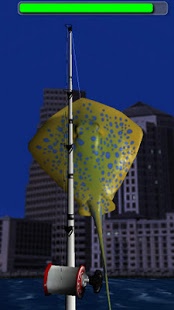 Download Big Night Fishing 3D Lite